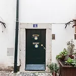 Flh Alfama Comfy Flat