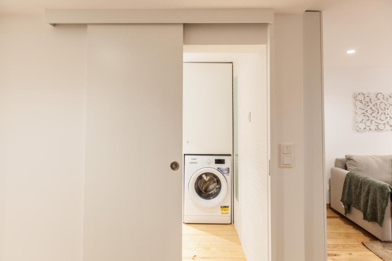 Flh Alfama Comfy Flat Lisboa