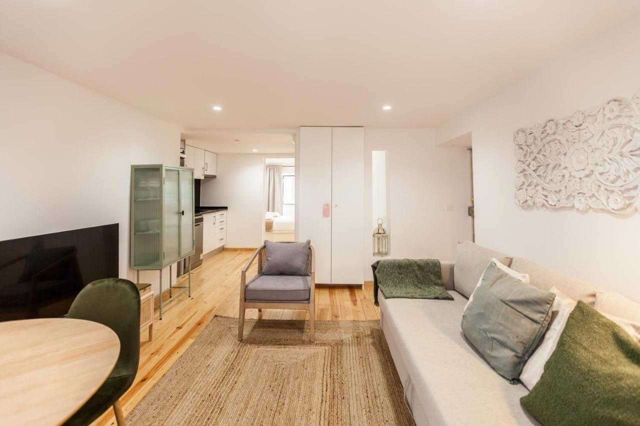 Apartamento Flh Alfama Comfy Flat *