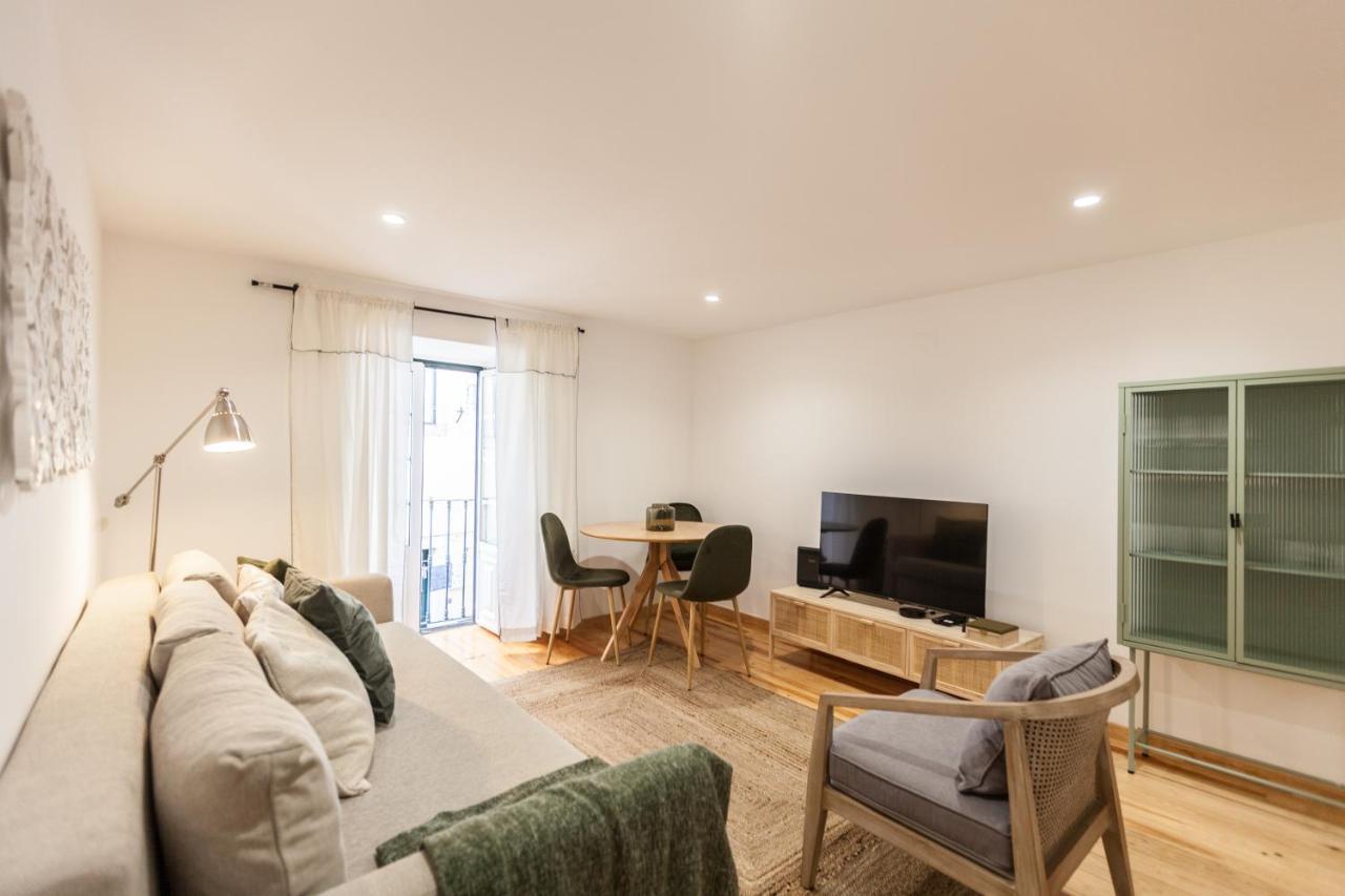 Flh Alfama Comfy Flat Apartamento *