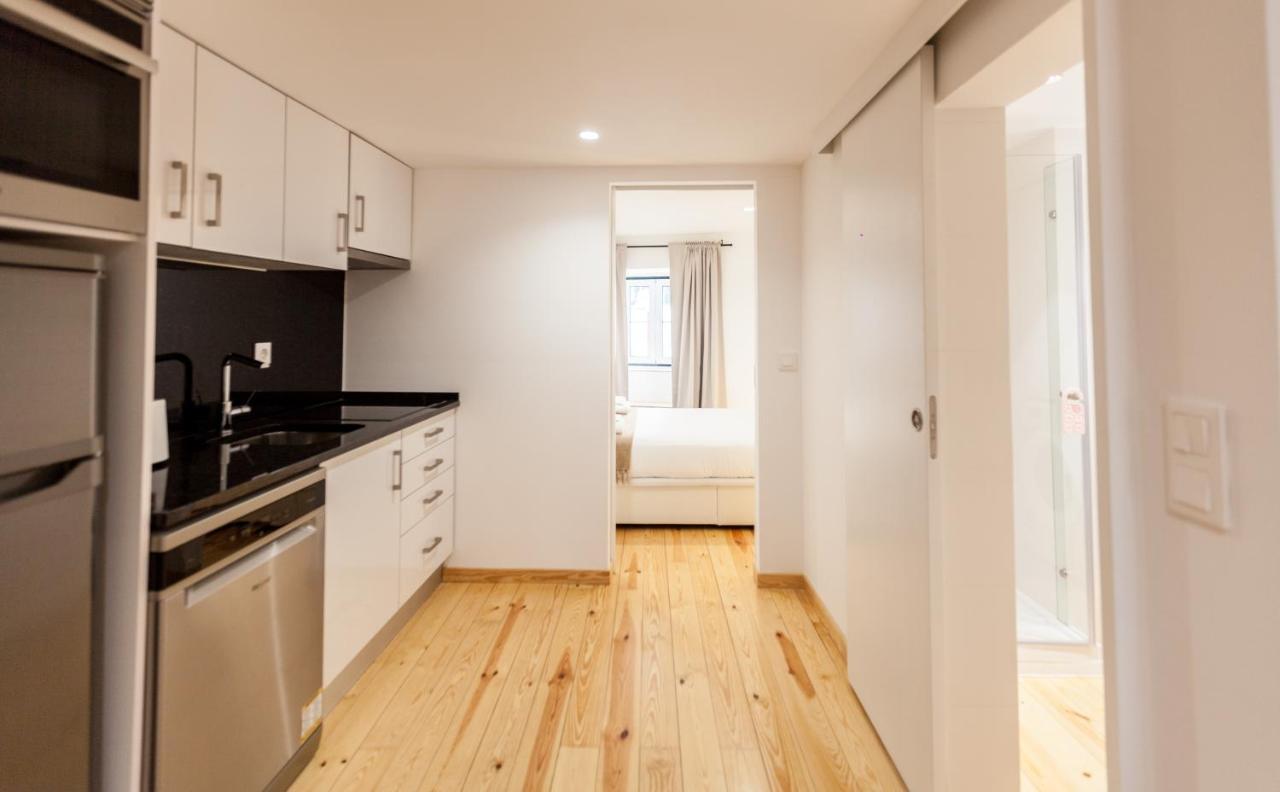 Apartamento Flh Alfama Comfy Flat Lisboa