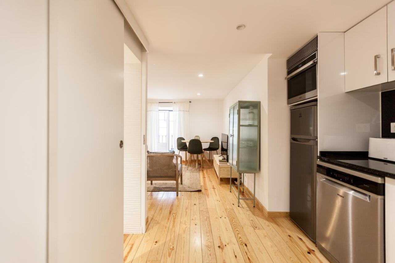 Flh Alfama Comfy Flat * Lisboa