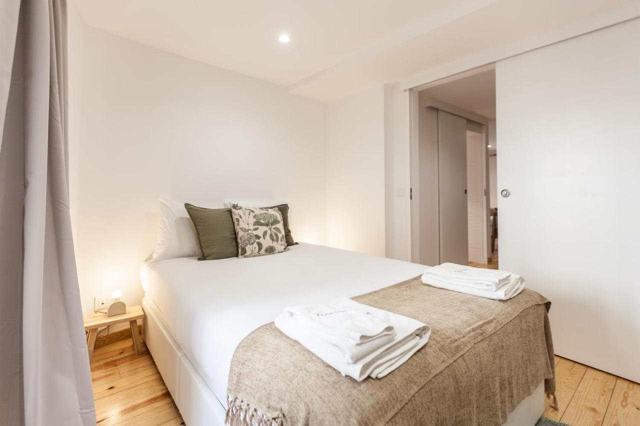 Flh Alfama Comfy Flat * Lisboa