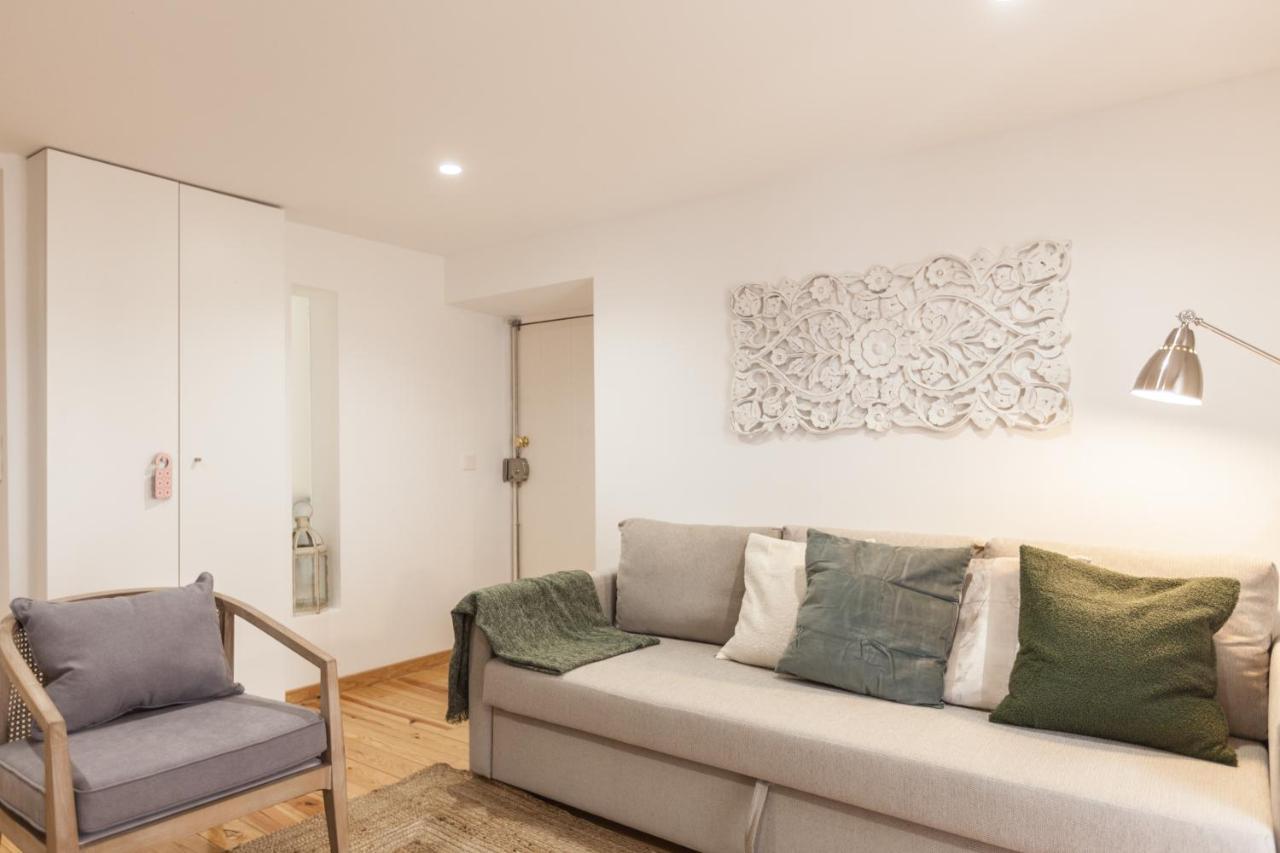Flh Alfama Comfy Flat