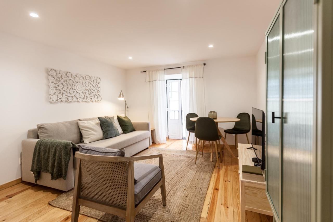 Apartamento Flh Alfama Comfy Flat Lisboa