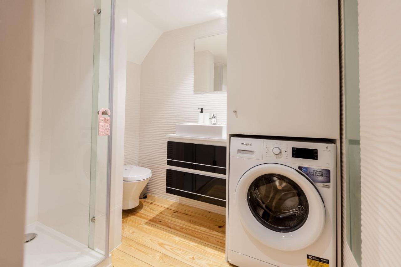 Flh Alfama Comfy Flat Apartamento Lisboa