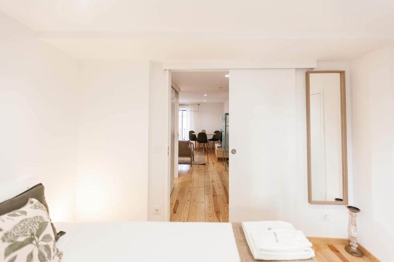 Flh Alfama Comfy Flat Lisbon